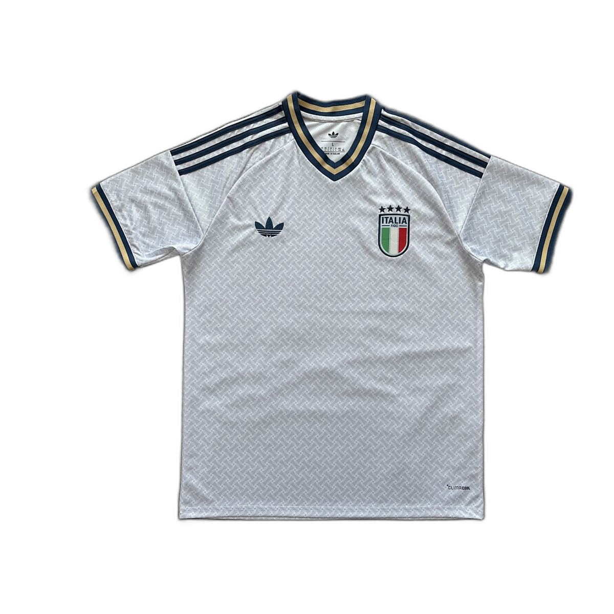 [DEMO] Maillot Italie extérieur 2026-27