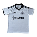 [DEMO] Maillot Schalke 04 extérieur 2026-27
