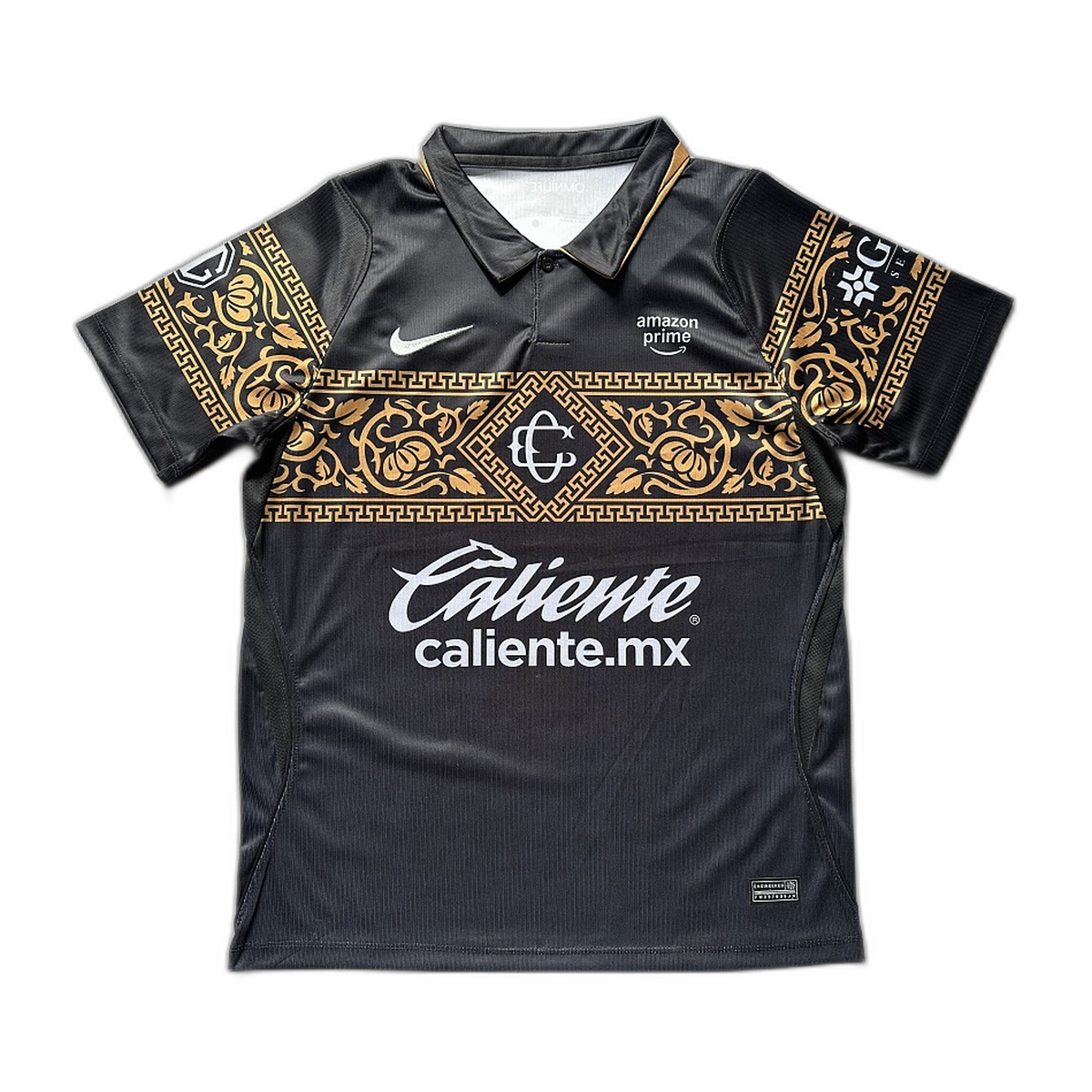 [DEMO] Maillot Chivas third 2026-27