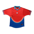 [DEMO] Maillot Corée du Sud édition collab style années 90 2026-27