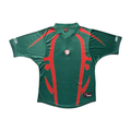 [DEMO] Maillot Mexique édition collab style années 90 2026-27
