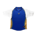 [DEMO] Maillot Colombie édition collab style années 90 2026-27
