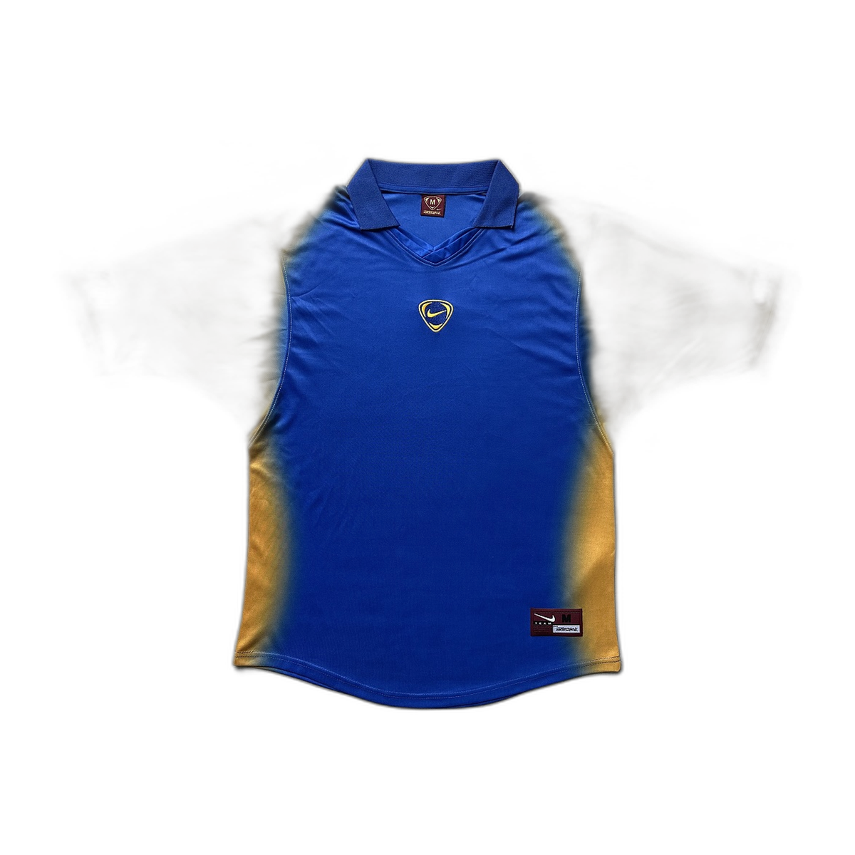 [DEMO] Maillot Colombie édition collab style années 90 2026-27