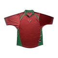 [DEMO] Maillot Portugal édition collab style années 90 2026-27