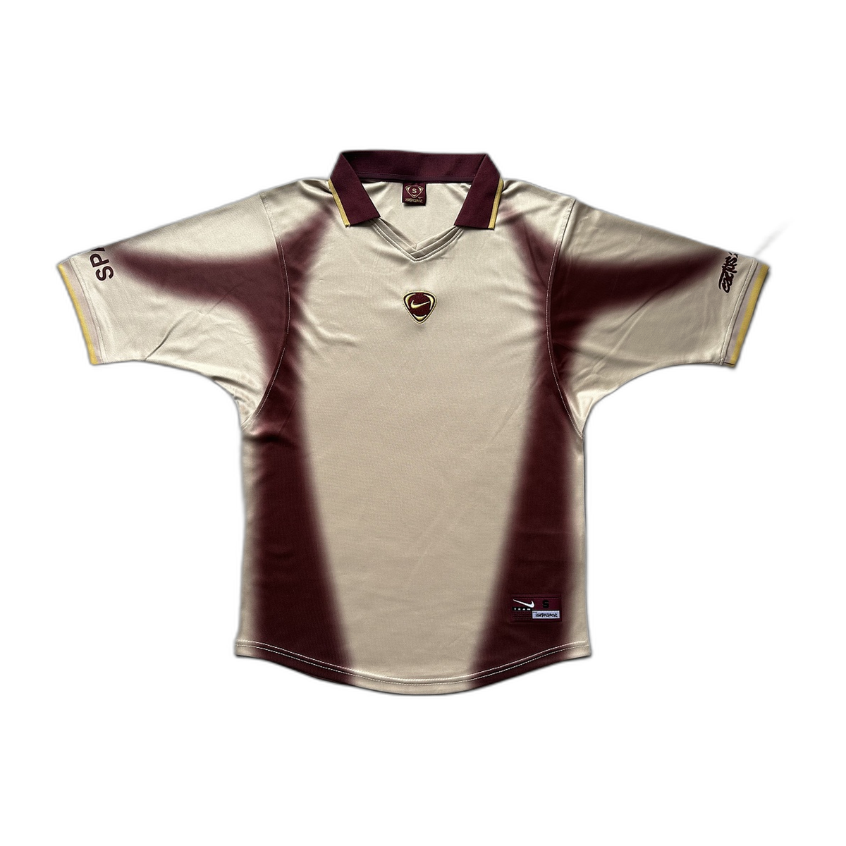 [DEMO] Maillot Espagne édition collab style années 90 2026-27