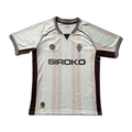 [DEMO] Maillot Sporting Gijón third 2026-27