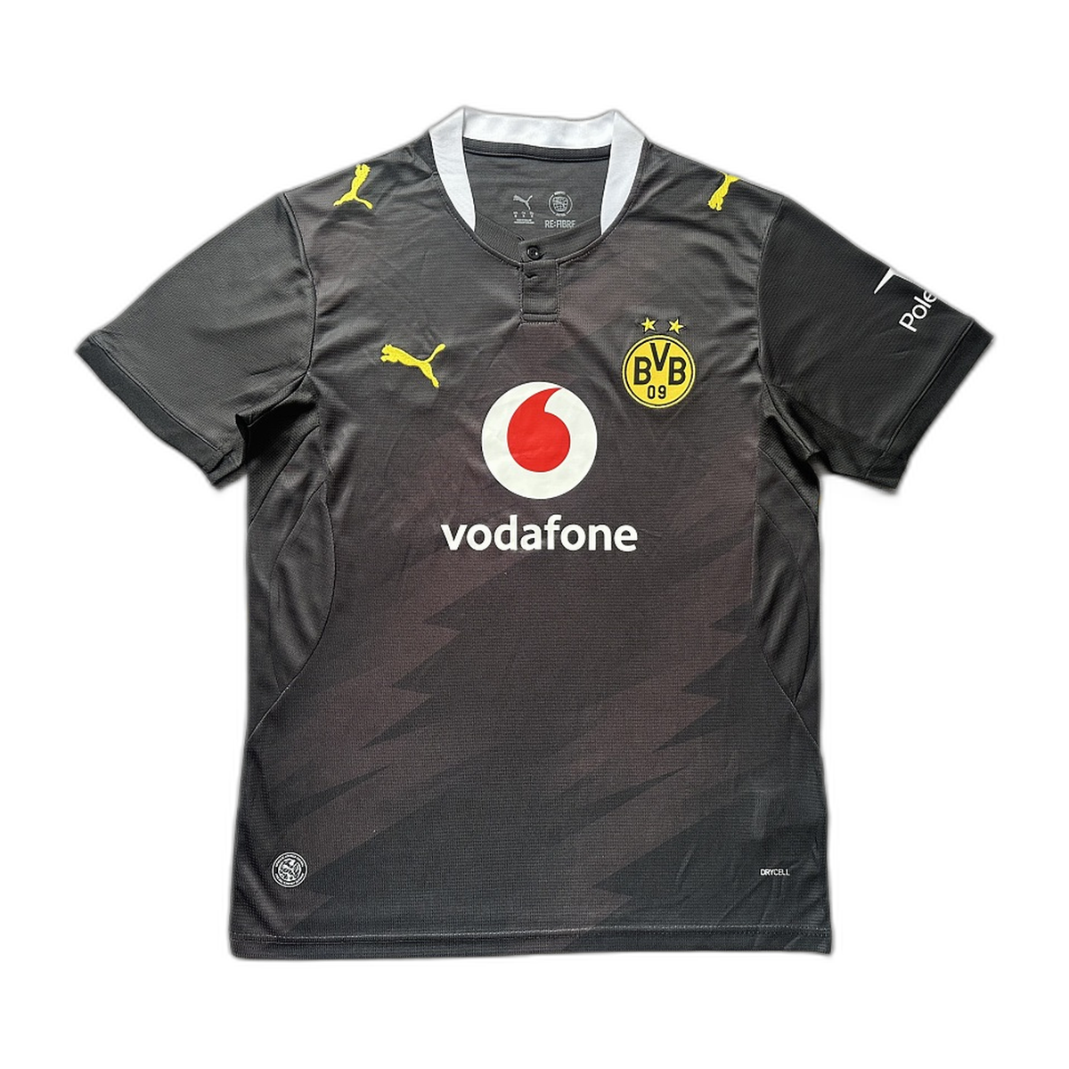 [DEMO] Maillot Borussia Dortmund extérieur 2026-27