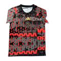 [DEMO] Maillot Orlando Pirates maillot d'avant-match 2026-27