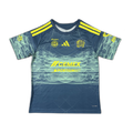 [DEMO] Maillot Tigres UANL third 2026-27