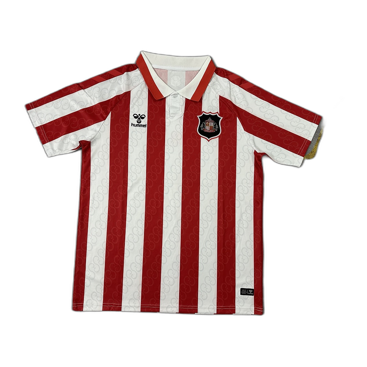 [DEMO] Maillot Sunderland domicile 2026-27