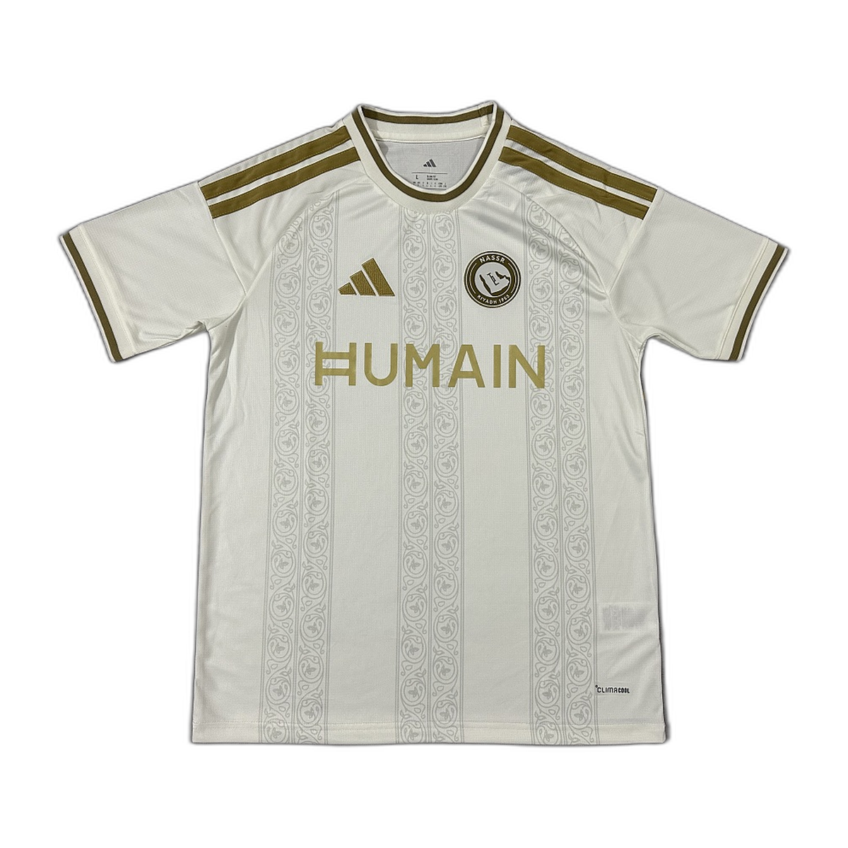 [DEMO] Maillot Al-Nassr third 2026-27