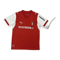 [DEMO] Maillot Sporting Braga domicile 2026-27