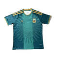 [DEMO] Maillot Argentine gardien édition commémorative 2026-27