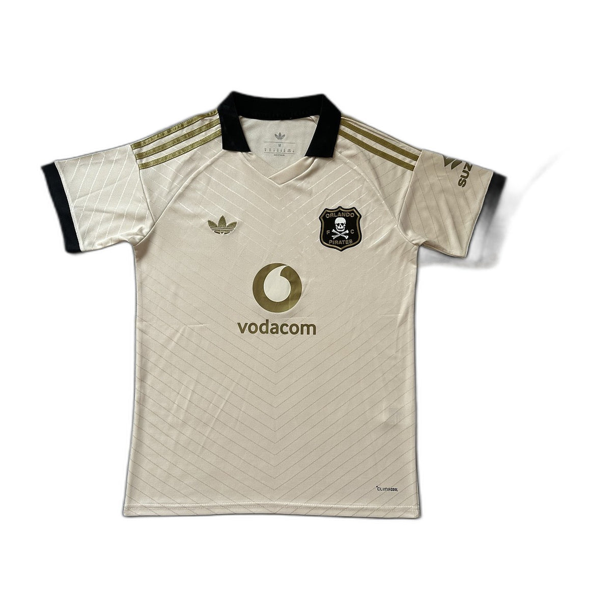 [DEMO] Maillot Orlando Pirates extérieur 2026-27
