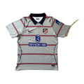 [DEMO] Maillot Atlético de Madrid third 2026-27