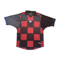 [DEMO] Maillot Croatie édition collab style années 90 2026-27