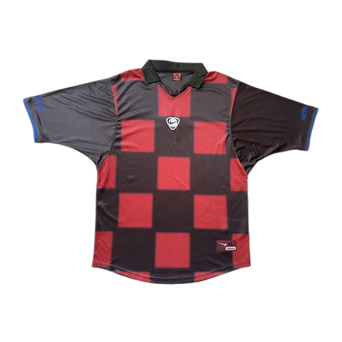 [DEMO] Maillot Croatie édition collab style années 90 2026-27