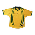 [DEMO] Maillot Brésil édition collab style années 90 2026-27