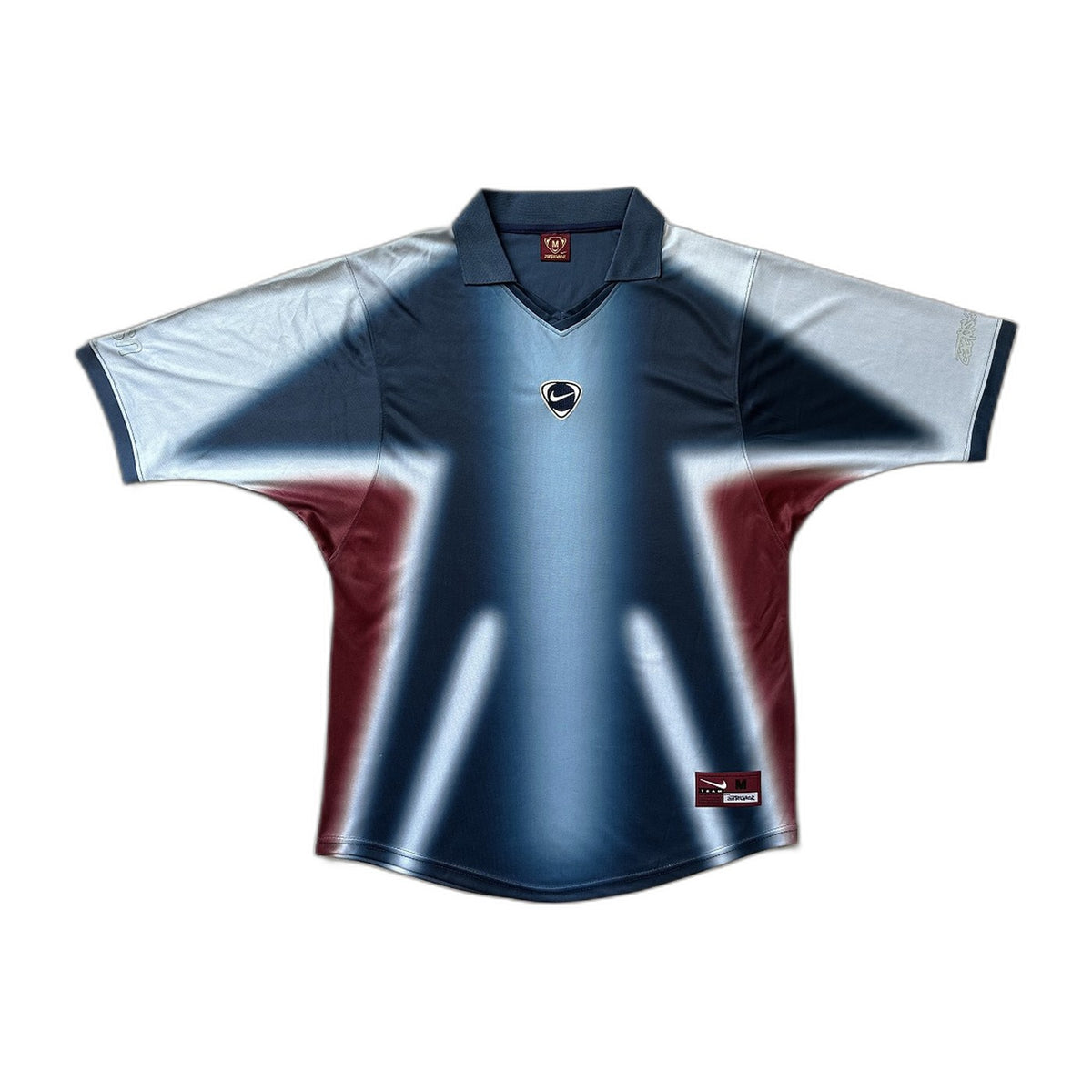 [DEMO] Maillot États-Unis édition collab style années 90 2026-27