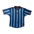[DEMO] Maillot France édition collab style années 90 2026-27