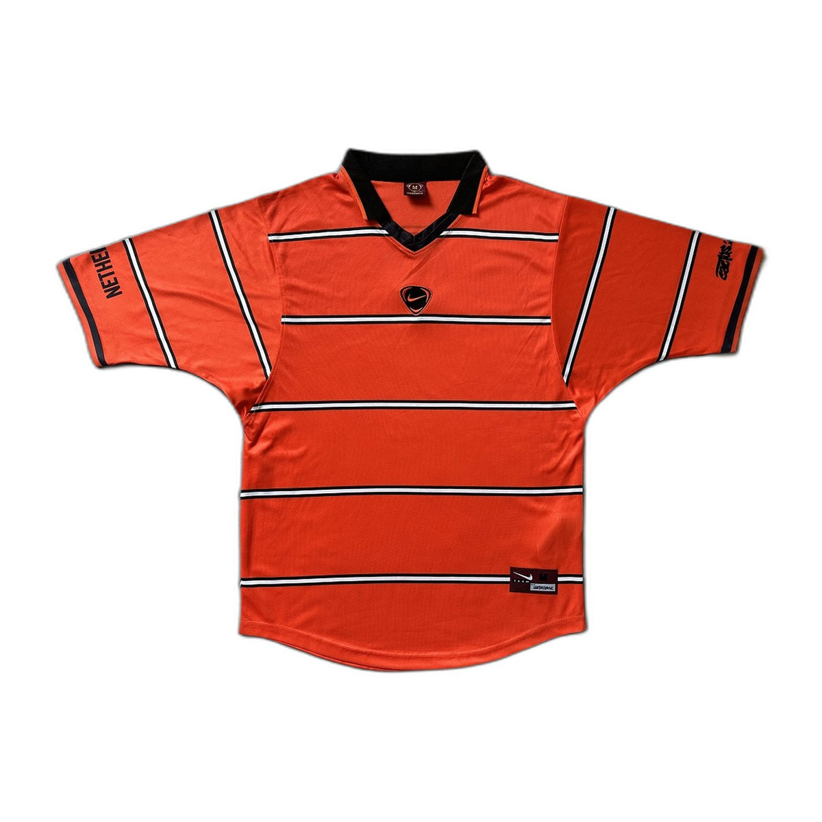 [DEMO] Maillot Pays-Bas édition collab style années 90 2026-27