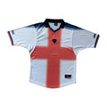 [DEMO] Maillot Angleterre édition collab style années 90 2026-27