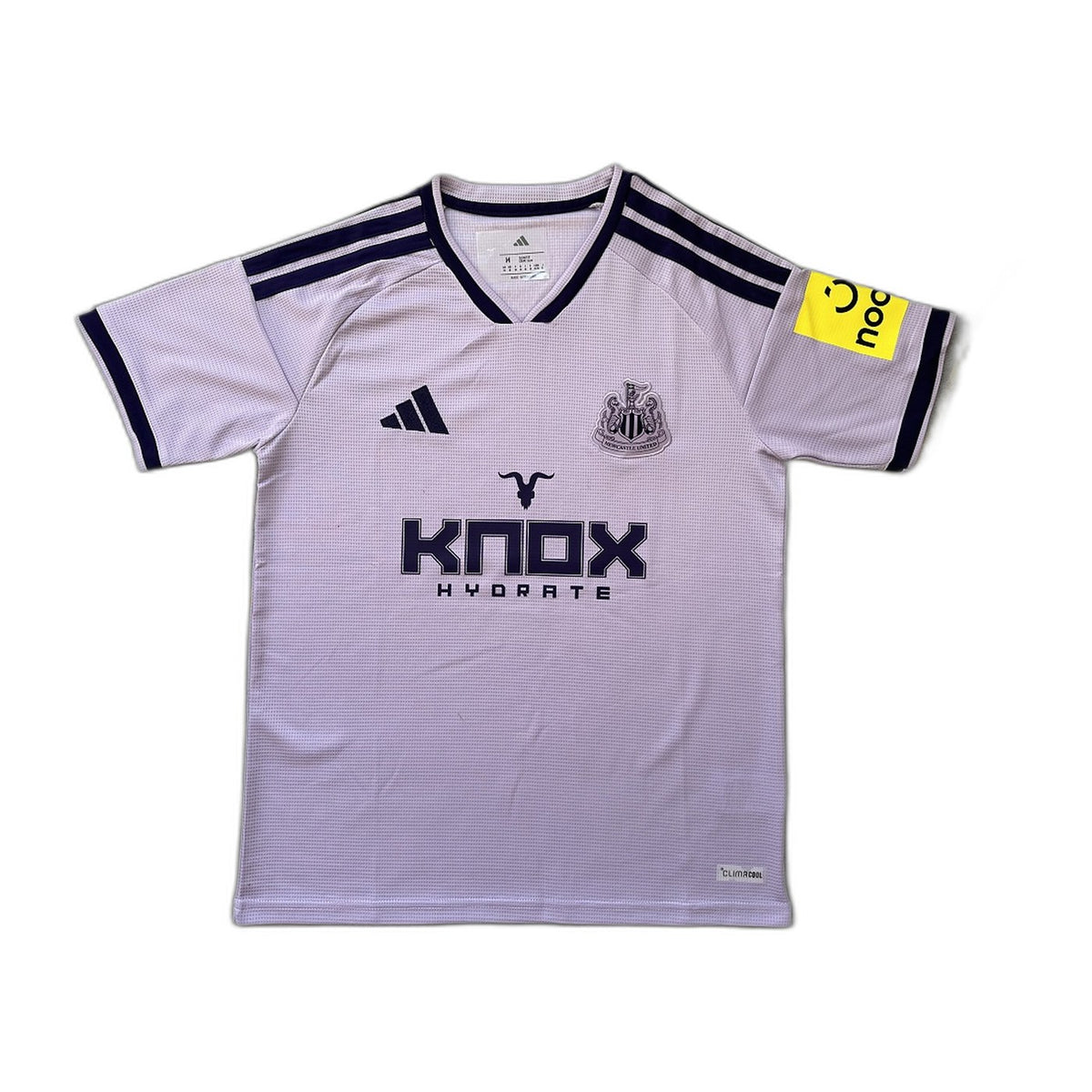 [DEMO] Maillot Newcastle third 2026-27