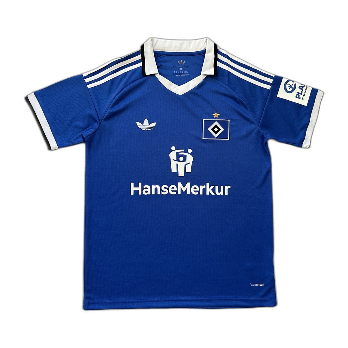 [DEMO] Maillot Hambourg extérieur 2026-27