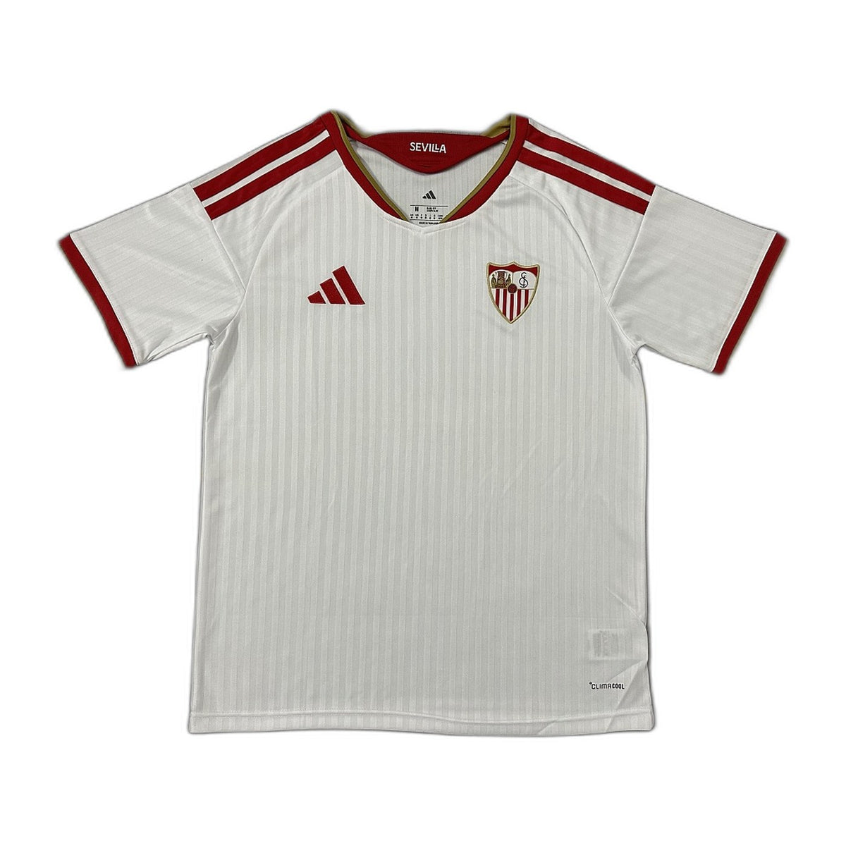 [DEMO] Maillot Séville domicile 2026-27