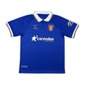 [DEMO] Maillot Hull City third 2026-27