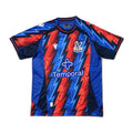 [DEMO] Maillot Crystal Palace third 2026-27