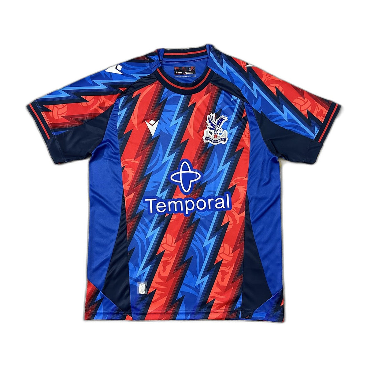 [DEMO] Maillot Crystal Palace third 2026-27