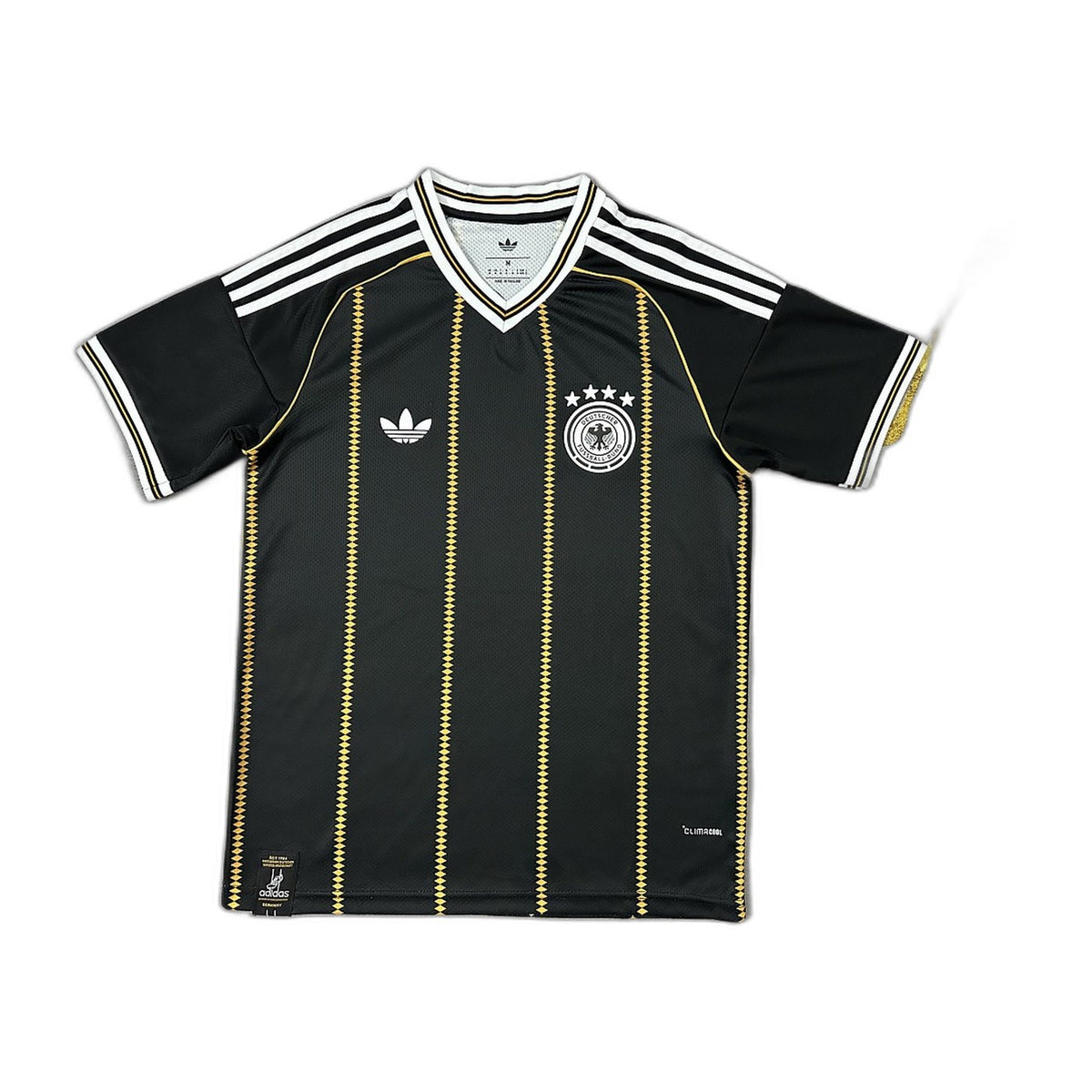 [DEMO] Maillot Allemagne third 2026-27