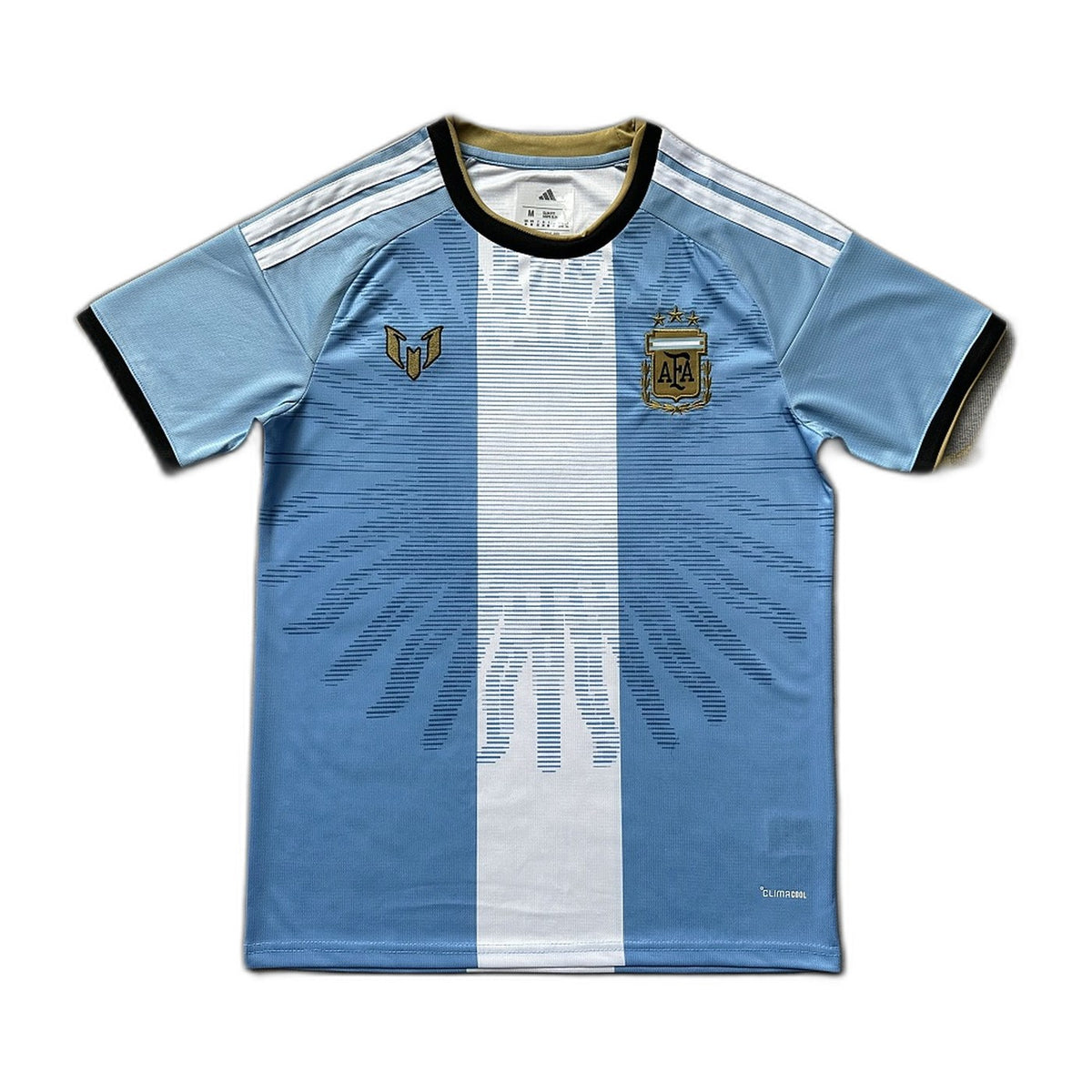[DEMO] Maillot Argentine édition commémorative 2026-27