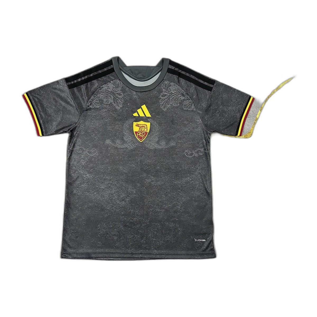 [DEMO] Maillot AS Roma third 2026-27