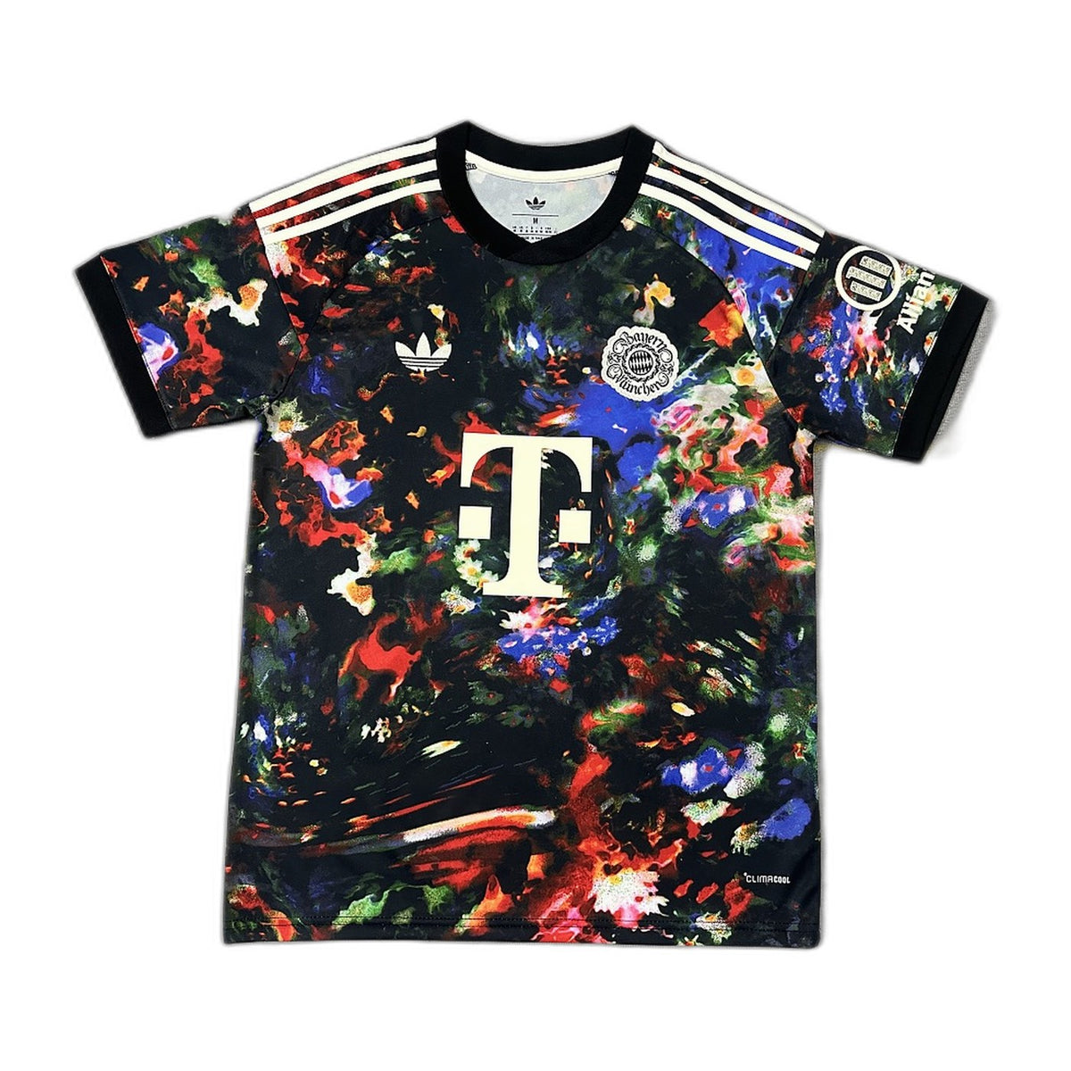 [DEMO] Maillot Bayern Munich Oktoberfest 2026-27