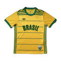 [DEMO] Maillot Brésil domicile 1984