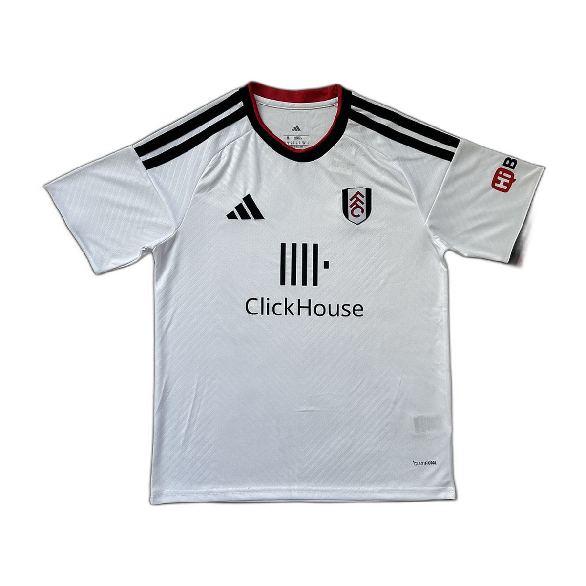 [DEMO] Maillot Fulham domicile 2026-27