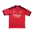[DEMO] Maillot Olympique Lyonnais extérieur 2026-27
