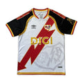 [DEMO] Maillot Rayo Vallecano domicile 2026-27