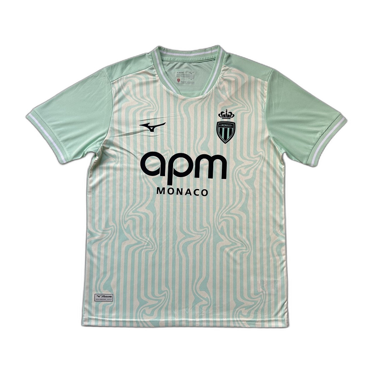 [DEMO] Maillot AS Monaco third 2026-27
