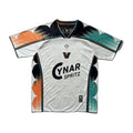 [DEMO] Maillot Venise extérieur 2026-27