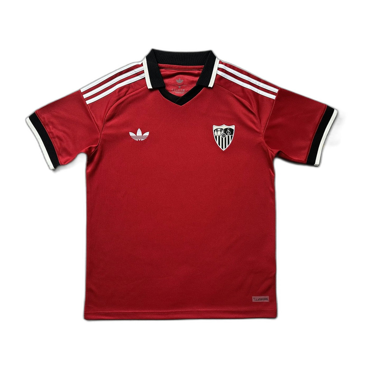 [DEMO] Maillot Séville extérieur 2026-27