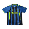 [DEMO] Maillot Real Betis third 2026-27