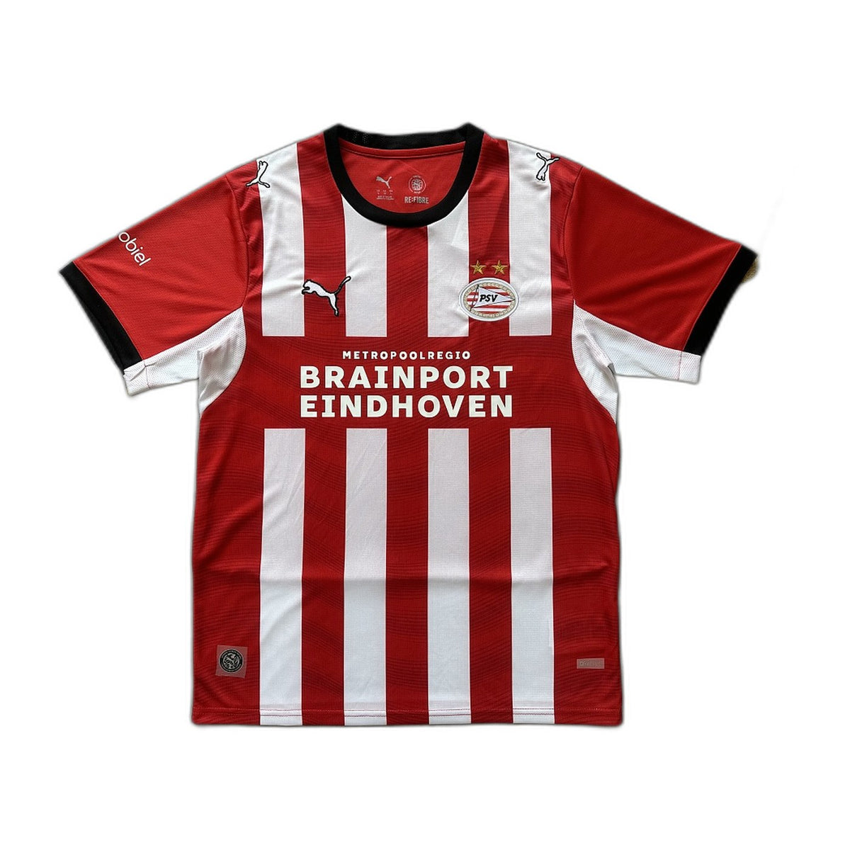 [DEMO] Maillot PSV Eindhoven domicile 2026-27