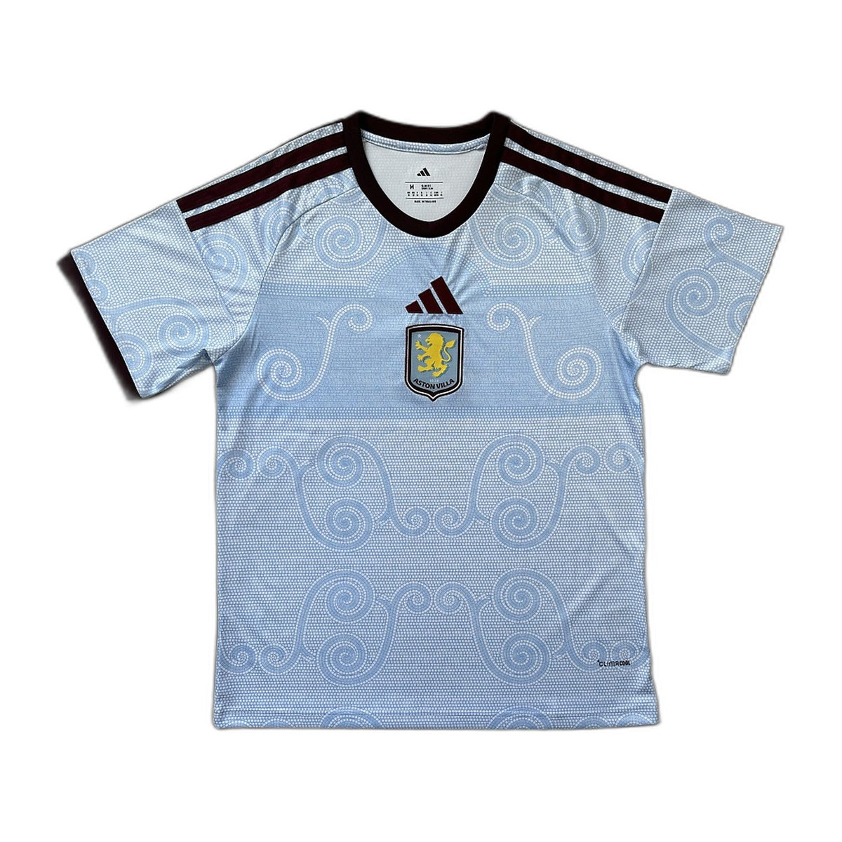 [DEMO] Maillot Aston Villa third 2026-27