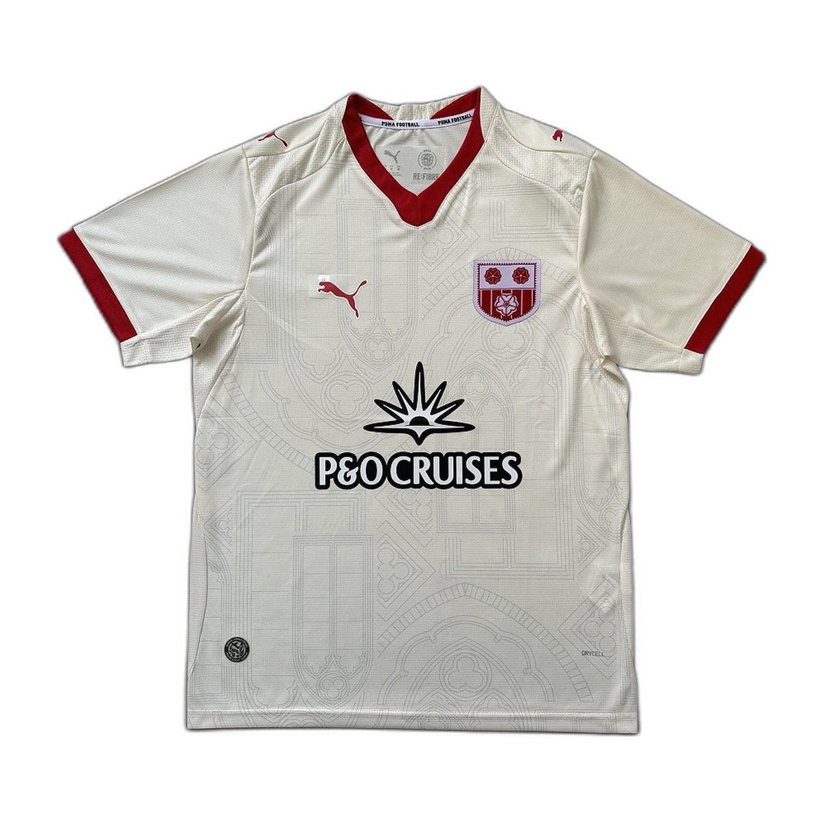 [DEMO] Maillot Southampton third 2026-27