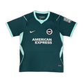 [DEMO] Maillot Brighton third 2026-27