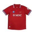 [DEMO] Maillot Naples third 2026-27