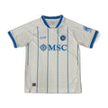 [DEMO] Maillot Naples extérieur 2026-27